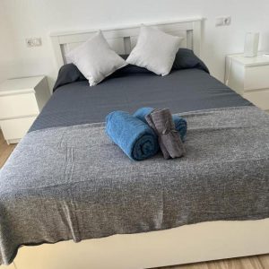 Loft C.Mini apartamento con cocina y baño privado